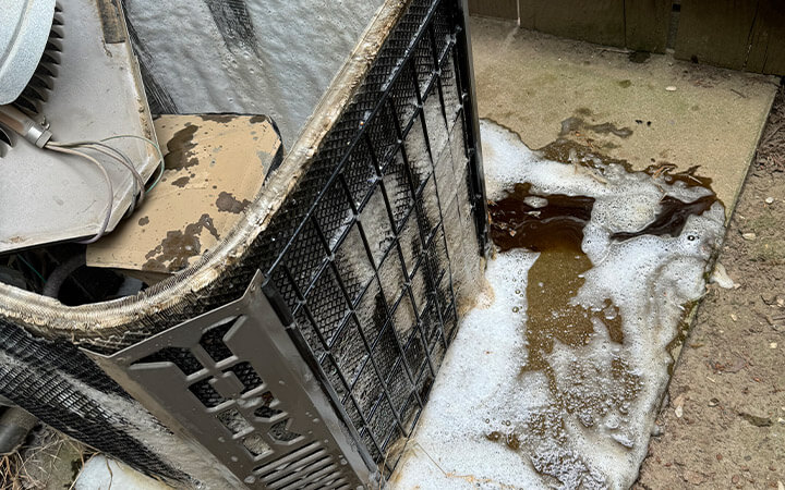 full services hvac solutions